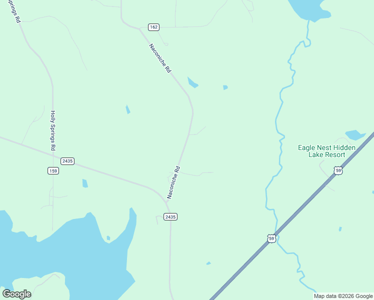 map of restaurants, bars, coffee shops, grocery stores, and more near 390 Naconiche Road in Garrison