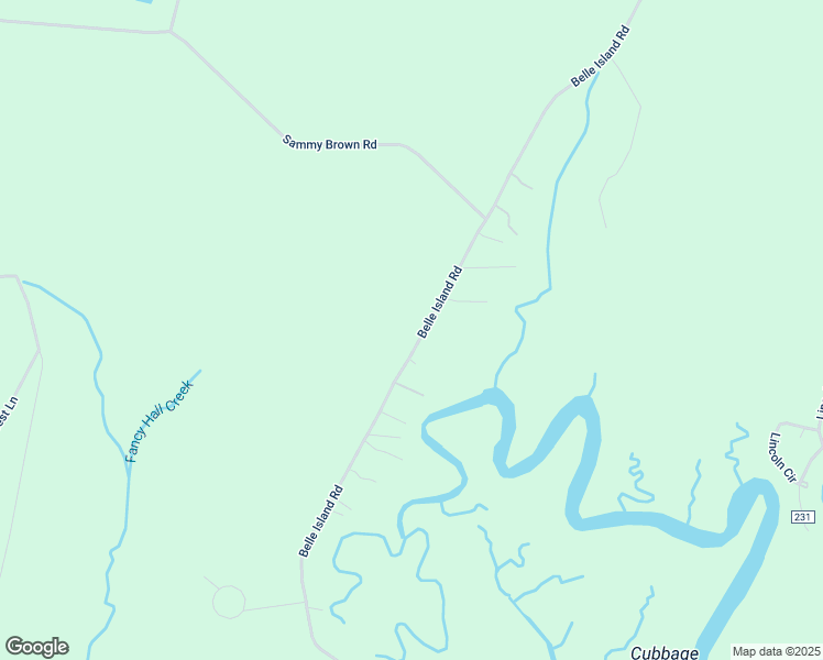 map of restaurants, bars, coffee shops, grocery stores, and more near 1244 Belle Island Road in Richmond Hill