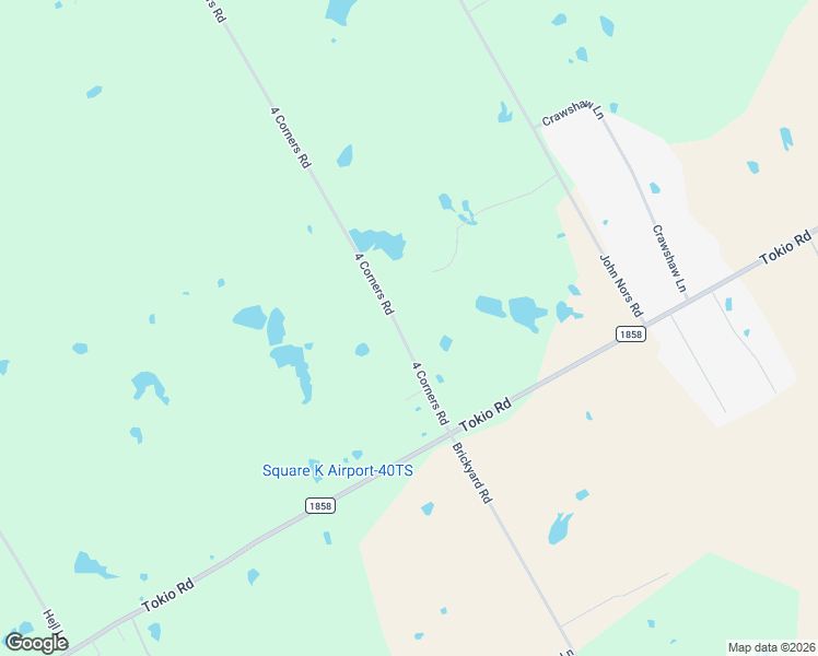 map of restaurants, bars, coffee shops, grocery stores, and more near 1296-1298 4 Corners Road in West