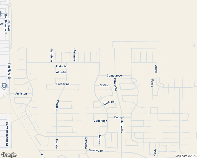 map of restaurants, bars, coffee shops, grocery stores, and more near Eldred in El Paso County