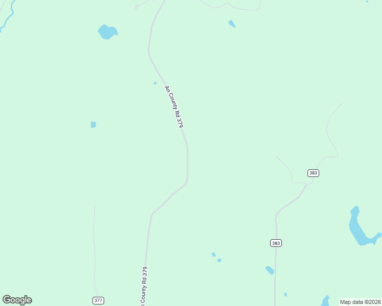 map of restaurants, bars, coffee shops, grocery stores, and more near 2510 An County Road 379 in Palestine