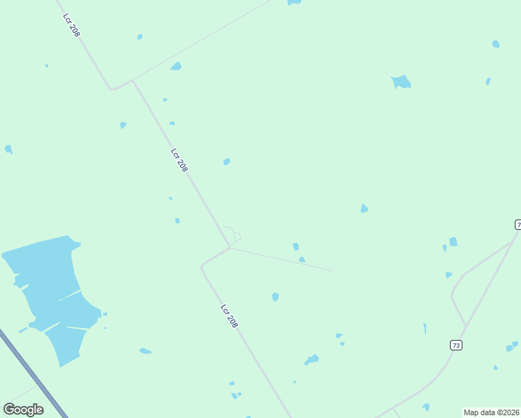 map of restaurants, bars, coffee shops, grocery stores, and more near Lcr 210 in Coolidge