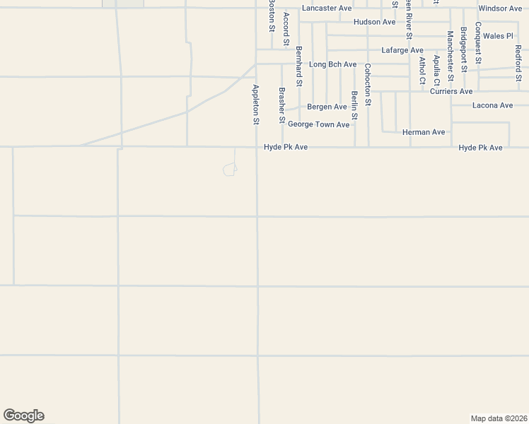 map of restaurants, bars, coffee shops, grocery stores, and more near Unnamed Road in El Paso