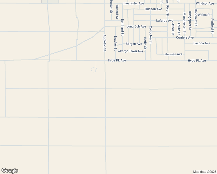 map of restaurants, bars, coffee shops, grocery stores, and more near Unnamed Road in El Paso