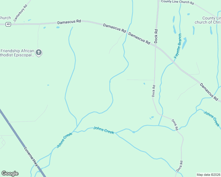 map of restaurants, bars, coffee shops, grocery stores, and more near in Greenville