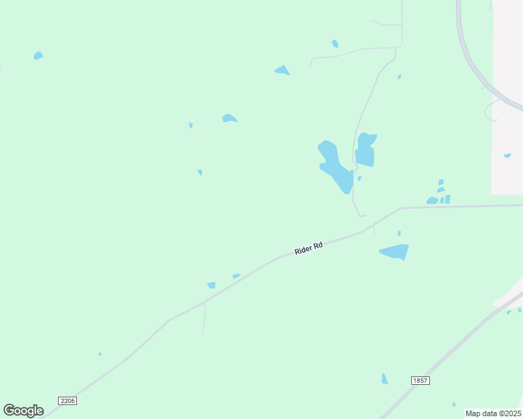 map of restaurants, bars, coffee shops, grocery stores, and more near 1254 County Road 2206 in Rusk