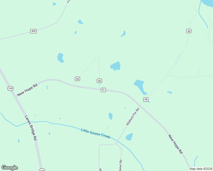 map of restaurants, bars, coffee shops, grocery stores, and more near in Madray Springs