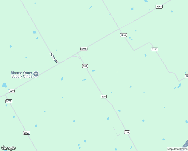 map of restaurants, bars, coffee shops, grocery stores, and more near 1030 Farm to Market Road 339 in Mount Calm