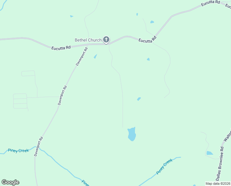 map of restaurants, bars, coffee shops, grocery stores, and more near 1-139 Bill Windham Road in Laurel