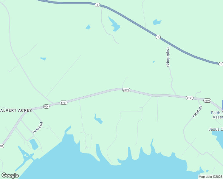 map of restaurants, bars, coffee shops, grocery stores, and more near 789 Louisiana 3191 in Natchitoches