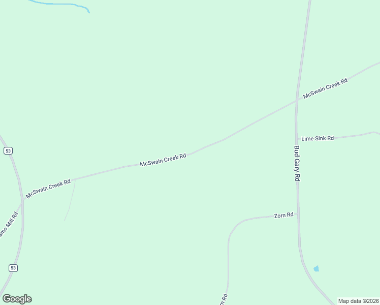 map of restaurants, bars, coffee shops, grocery stores, and more near 136-230 McSwain Creek Road in Clayton