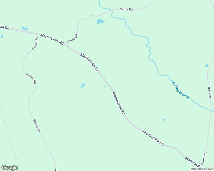 map of restaurants, bars, coffee shops, grocery stores, and more near 3040 Martinsville Road in Hazlehurst