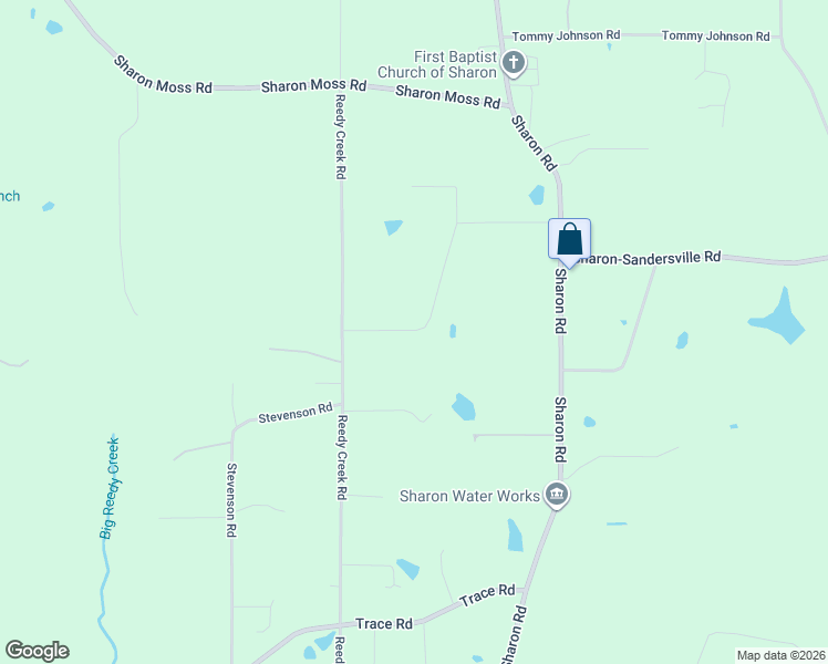 map of restaurants, bars, coffee shops, grocery stores, and more near 34 Mayfield Drive in Laurel