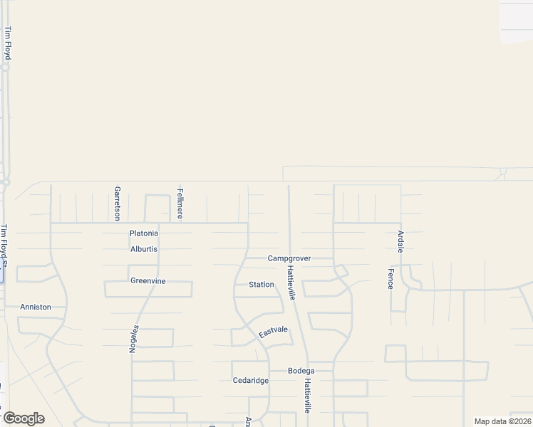 map of restaurants, bars, coffee shops, grocery stores, and more near in Homestead Meadows South