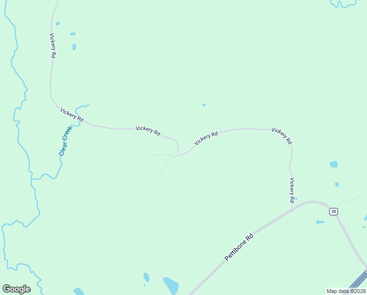 map of restaurants, bars, coffee shops, grocery stores, and more near 1936 Vickery Road in Greenville