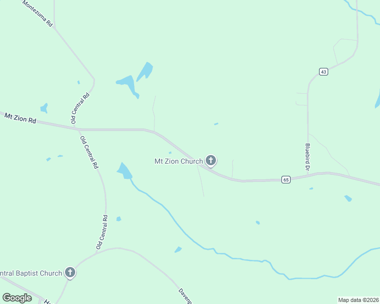 map of restaurants, bars, coffee shops, grocery stores, and more near 3270 South Mount Zion Road in Greenville