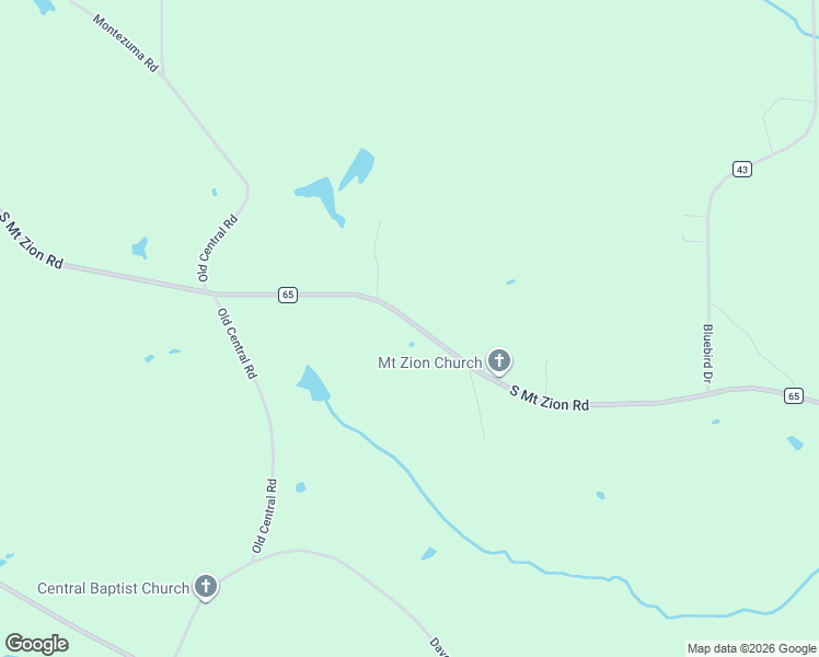 map of restaurants, bars, coffee shops, grocery stores, and more near 3427 South Mount Zion Road in Greenville