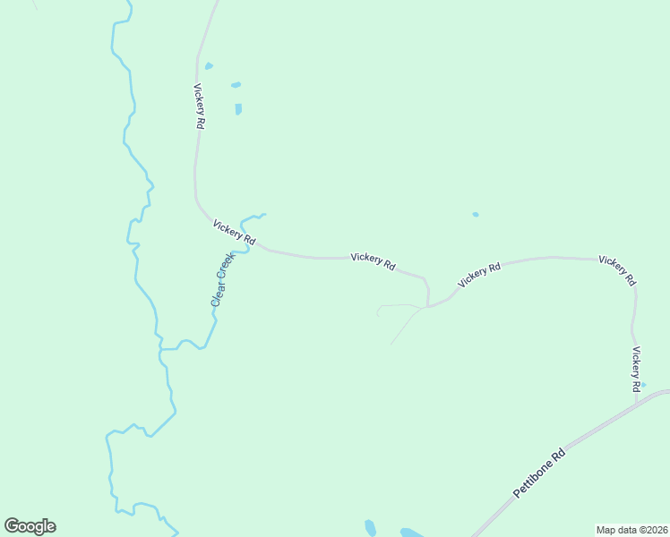 map of restaurants, bars, coffee shops, grocery stores, and more near 1936 Vickery Road in Greenville