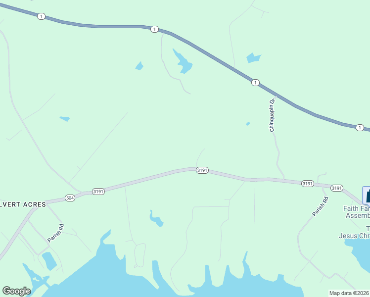 map of restaurants, bars, coffee shops, grocery stores, and more near 789 Louisiana 3191 in Natchitoches