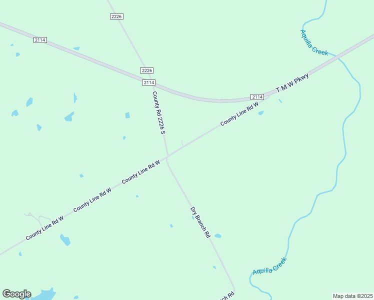 map of restaurants, bars, coffee shops, grocery stores, and more near 595 County Line Road West in West