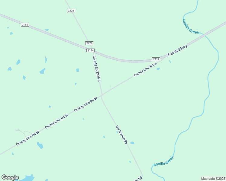 map of restaurants, bars, coffee shops, grocery stores, and more near 595 County Line Road in West