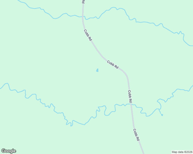 map of restaurants, bars, coffee shops, grocery stores, and more near 1812 Cobb Road in Pine Apple