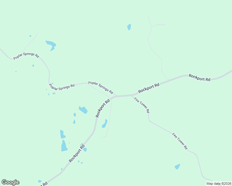 map of restaurants, bars, coffee shops, grocery stores, and more near 1002 Poplar Springs Road in Hazlehurst
