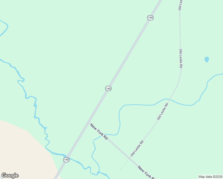 map of restaurants, bars, coffee shops, grocery stores, and more near 1004 Georgia 195 in Leesburg