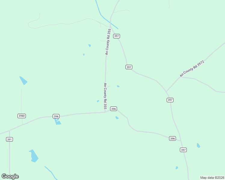 map of restaurants, bars, coffee shops, grocery stores, and more near 280 Anderson County Road in Palestine