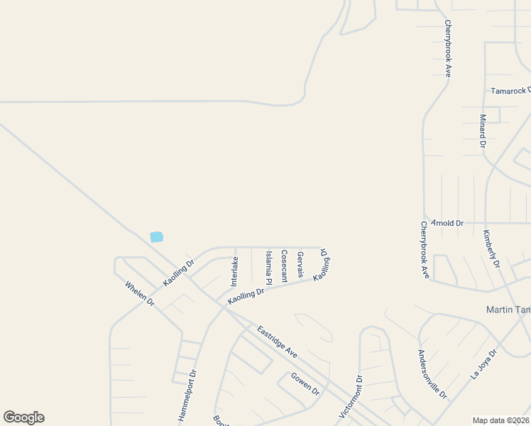map of restaurants, bars, coffee shops, grocery stores, and more near Dwanesbright in El Paso