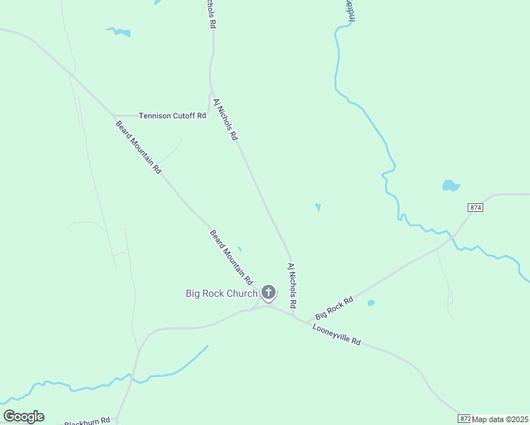 map of restaurants, bars, coffee shops, grocery stores, and more near in Cushing