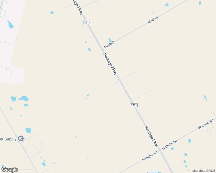 map of restaurants, bars, coffee shops, grocery stores, and more near 206 Wishing Well Road in West