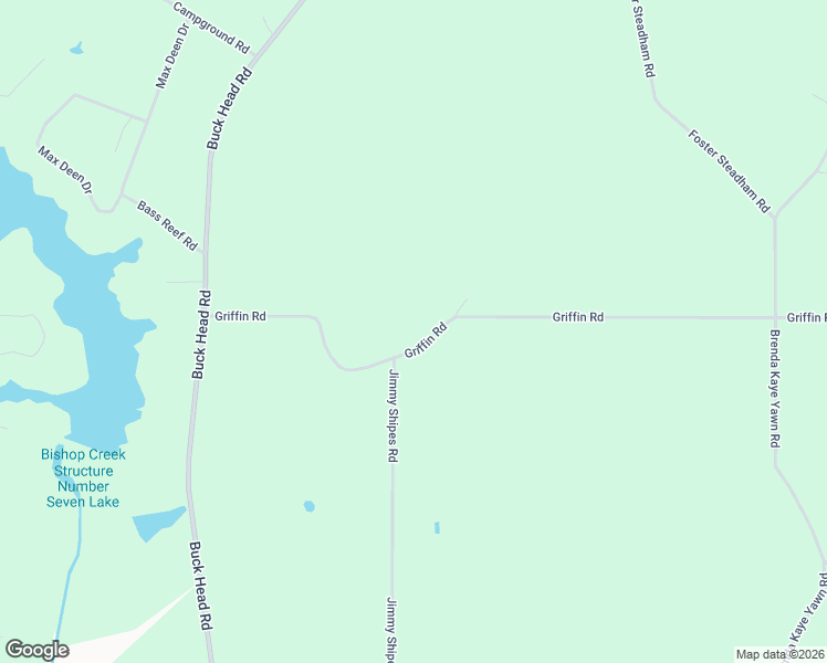 map of restaurants, bars, coffee shops, grocery stores, and more near 1638 Griffin Road in Baxley