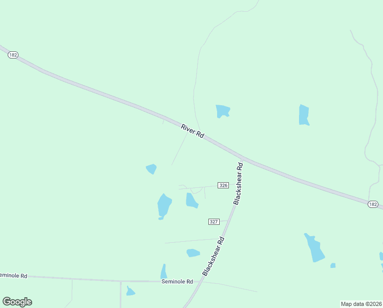 map of restaurants, bars, coffee shops, grocery stores, and more near 122 Westpoint Road in Fitzgerald