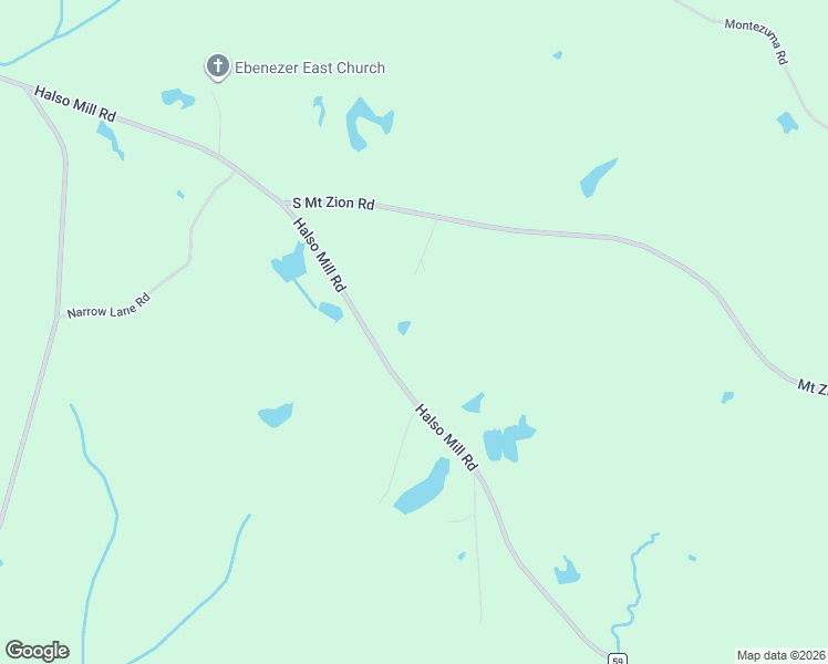 map of restaurants, bars, coffee shops, grocery stores, and more near 2226 Halso Mill Road in Greenville
