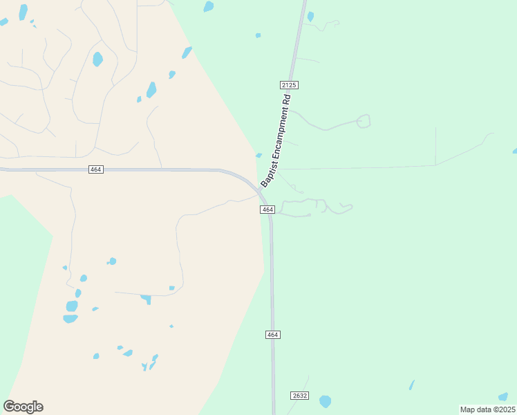 map of restaurants, bars, coffee shops, grocery stores, and more near 5303 Farm to Market Road 2632 in Brownwood