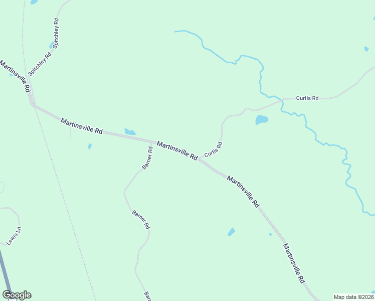 map of restaurants, bars, coffee shops, grocery stores, and more near 4001-4199 Martinsville Road in Hazlehurst