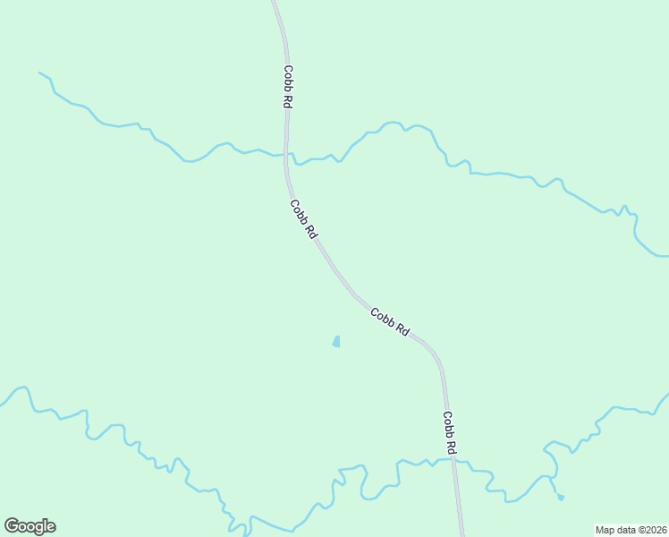 map of restaurants, bars, coffee shops, grocery stores, and more near 1812 Cobb Road in Pine Apple