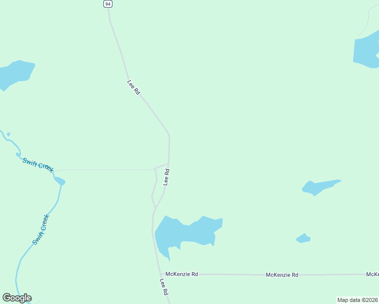 map of restaurants, bars, coffee shops, grocery stores, and more near 2848 Lee Road in Arabi