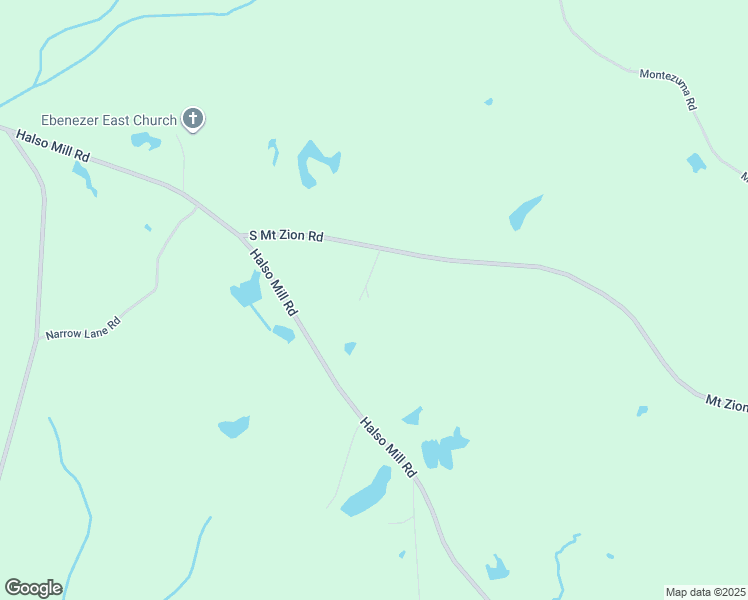 map of restaurants, bars, coffee shops, grocery stores, and more near 105 Hunter Lane in Greenville