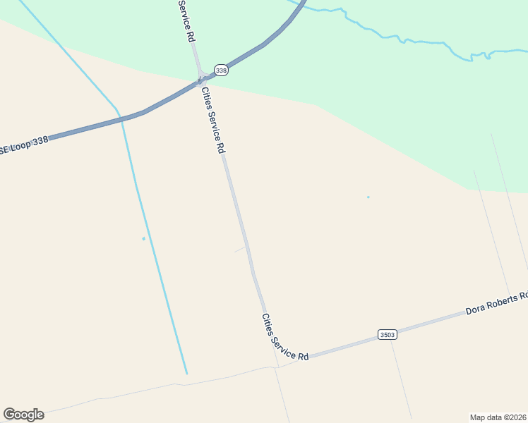 map of restaurants, bars, coffee shops, grocery stores, and more near in Odessa