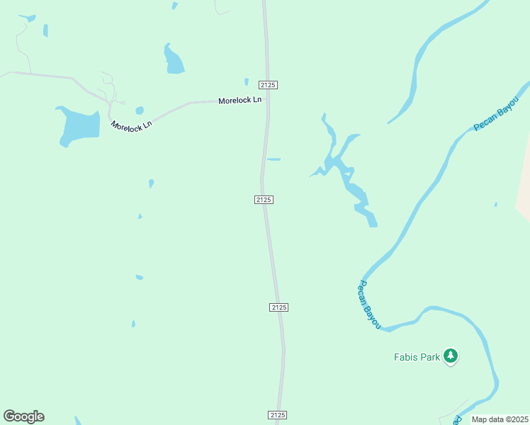 map of restaurants, bars, coffee shops, grocery stores, and more near 6500 Farm to Market Road 2125 in Brownwood