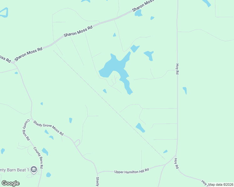 map of restaurants, bars, coffee shops, grocery stores, and more near 118 Reagan Ranch Road in Laurel