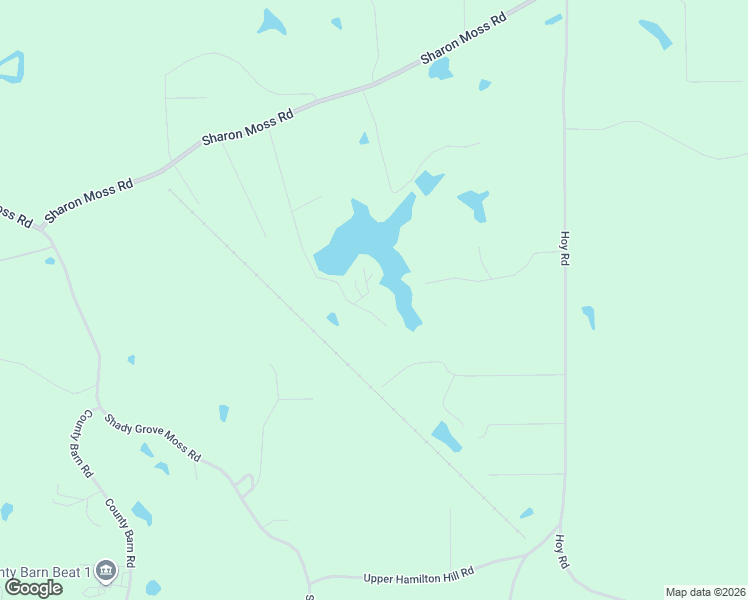 map of restaurants, bars, coffee shops, grocery stores, and more near 118-124 Reagan Ranch Road in Laurel