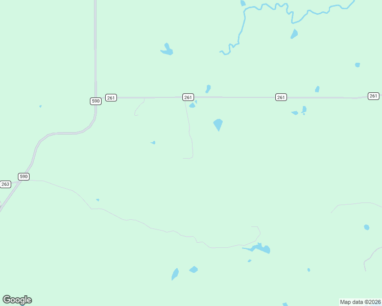 map of restaurants, bars, coffee shops, grocery stores, and more near 769 County Road 261 in Comanche