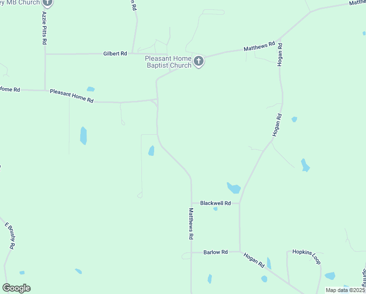 map of restaurants, bars, coffee shops, grocery stores, and more near 344 Matthews Road in Laurel