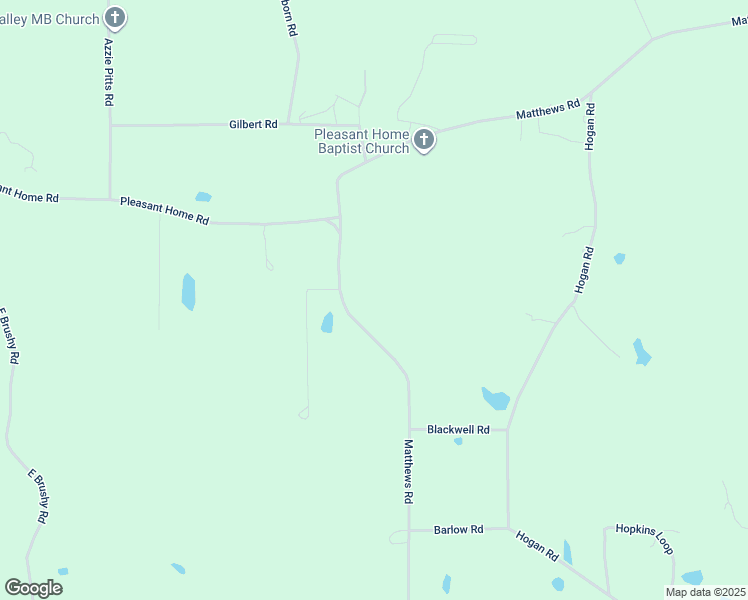 map of restaurants, bars, coffee shops, grocery stores, and more near 344 Matthews Road in Laurel