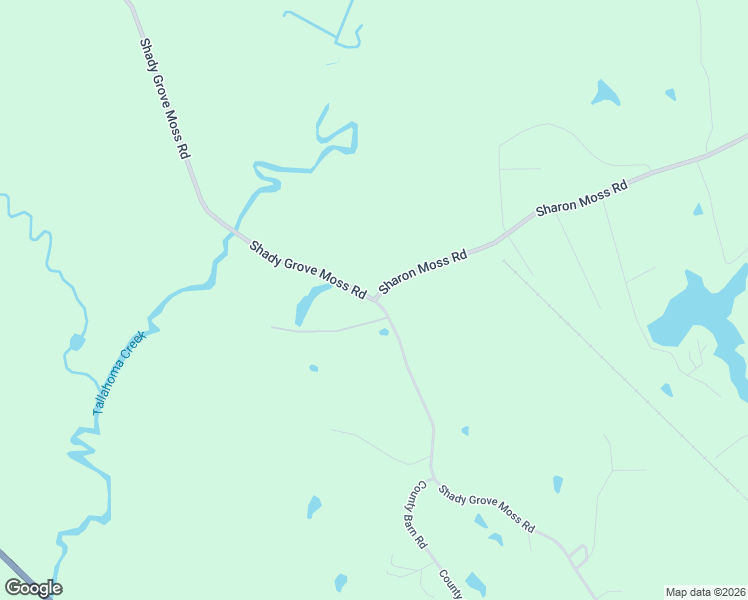 map of restaurants, bars, coffee shops, grocery stores, and more near 594 Shady Grove Moss Road in Laurel