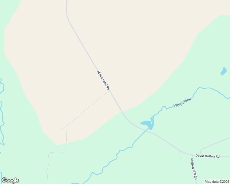 map of restaurants, bars, coffee shops, grocery stores, and more near 2200 Melton Mill Road in Dawson