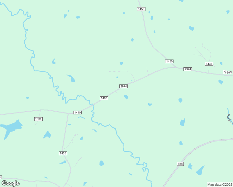 map of restaurants, bars, coffee shops, grocery stores, and more near 1314 County Road 1490 in Center